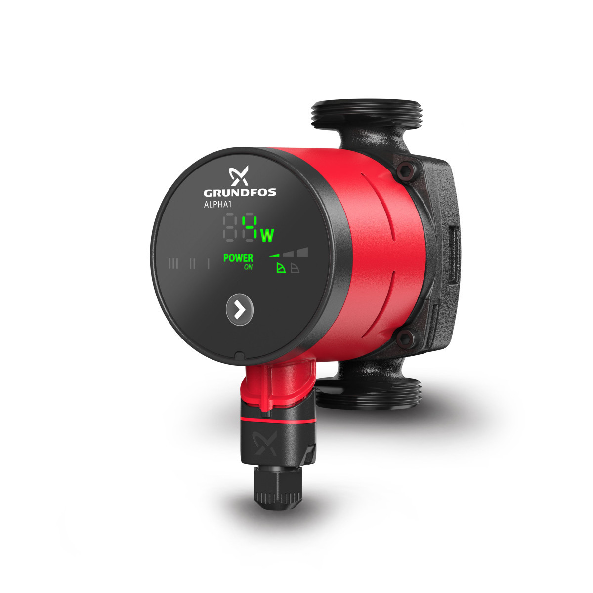 Grundfos Alpha 1 Circulatiepomp (medium gekoeld) | 99199551