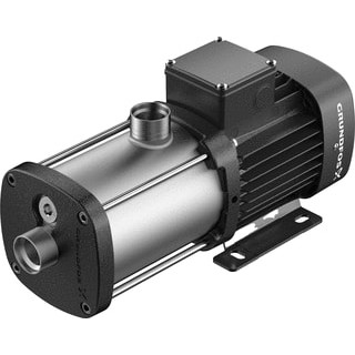 Grundfos CM1-2 A-R-I-E-AQQE 400Y