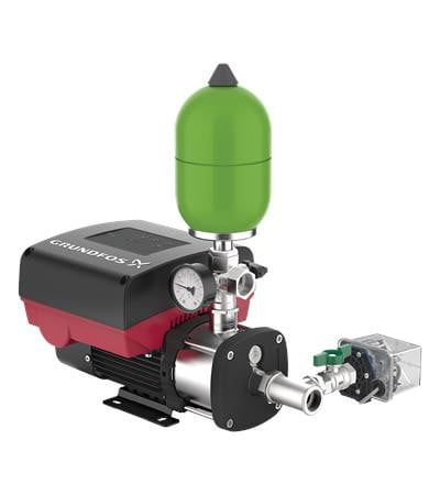 Grundfos HYDRO CMBE 5-62 GNL HR