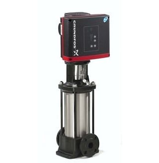 Grundfos CRE10-01 AN-FJ-A-E 0.75