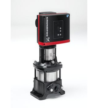 Grundfos CRE15-01 AN-A-A-E 1.5