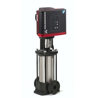 Grundfos CRE5-2 AN-FGJ-A-E 0.55