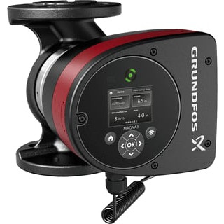 Grundfos MAGNA3 40-40 F220 1X230V