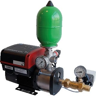 Grundfos HYDRO CMBE 1-44 GNL HR