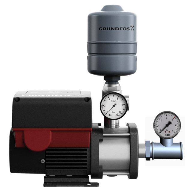 Grundfos HYDRO CMBE 3-62 GNL 230V