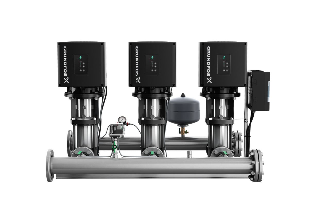 Grundfos 99204839               KR