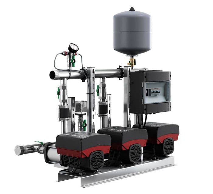 Grundfos 99204759               KR