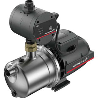 Grundfos DRKVRHUNT 5M3/H 6.6A