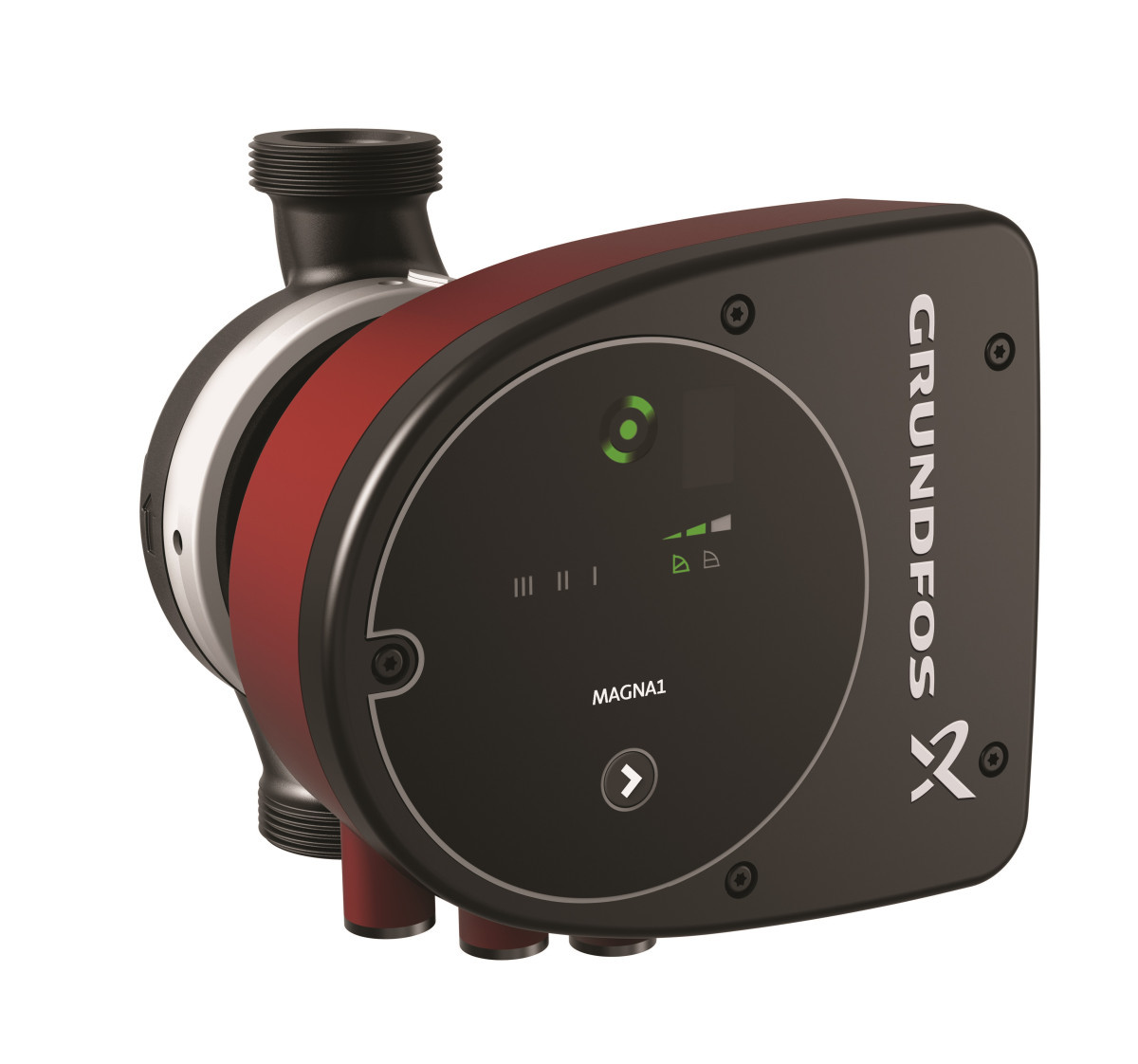 Grundfos MAGNA1 32-60 180 PN10