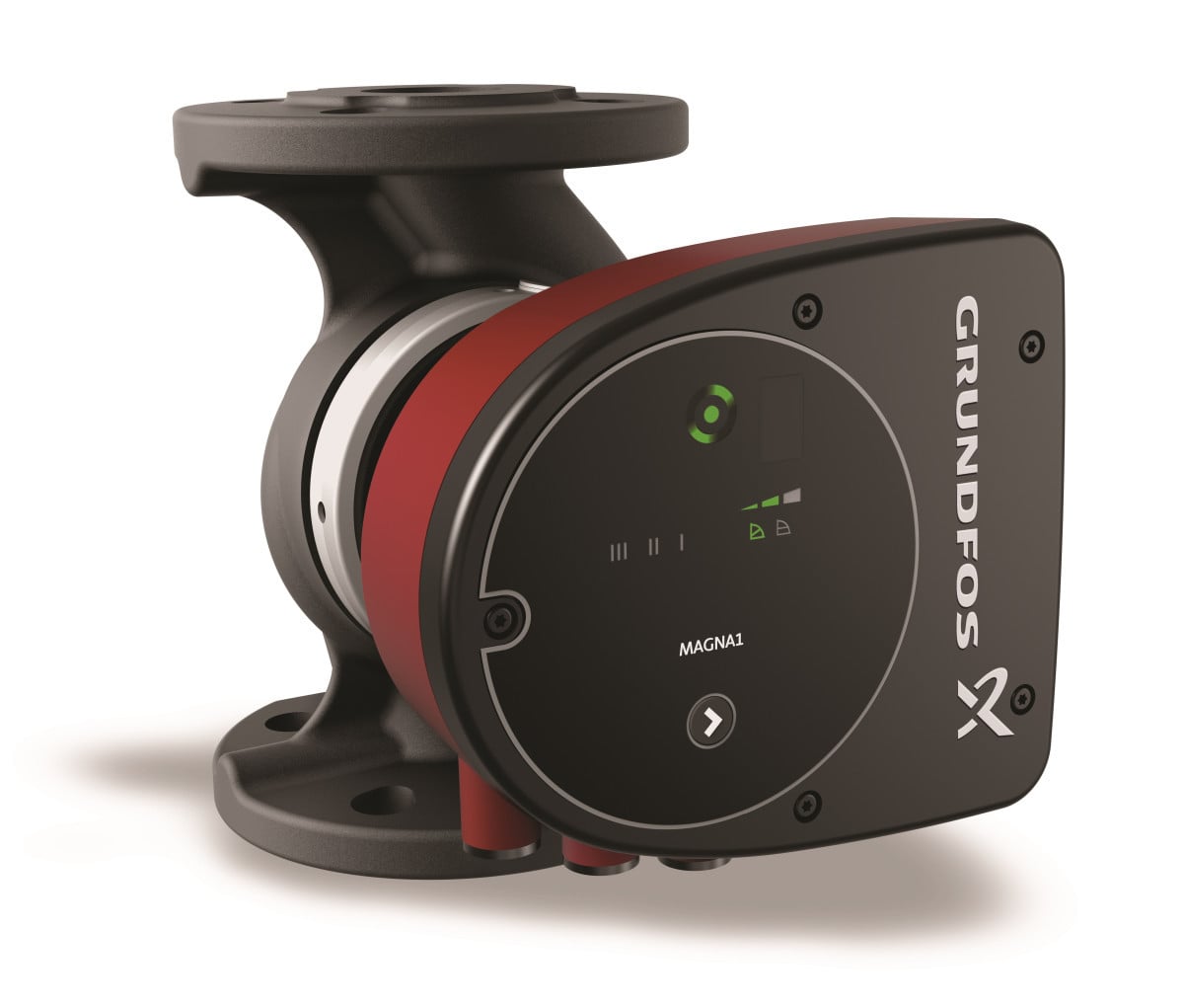 Grundfos MAGNA1 32-80 F 220 PN6/10