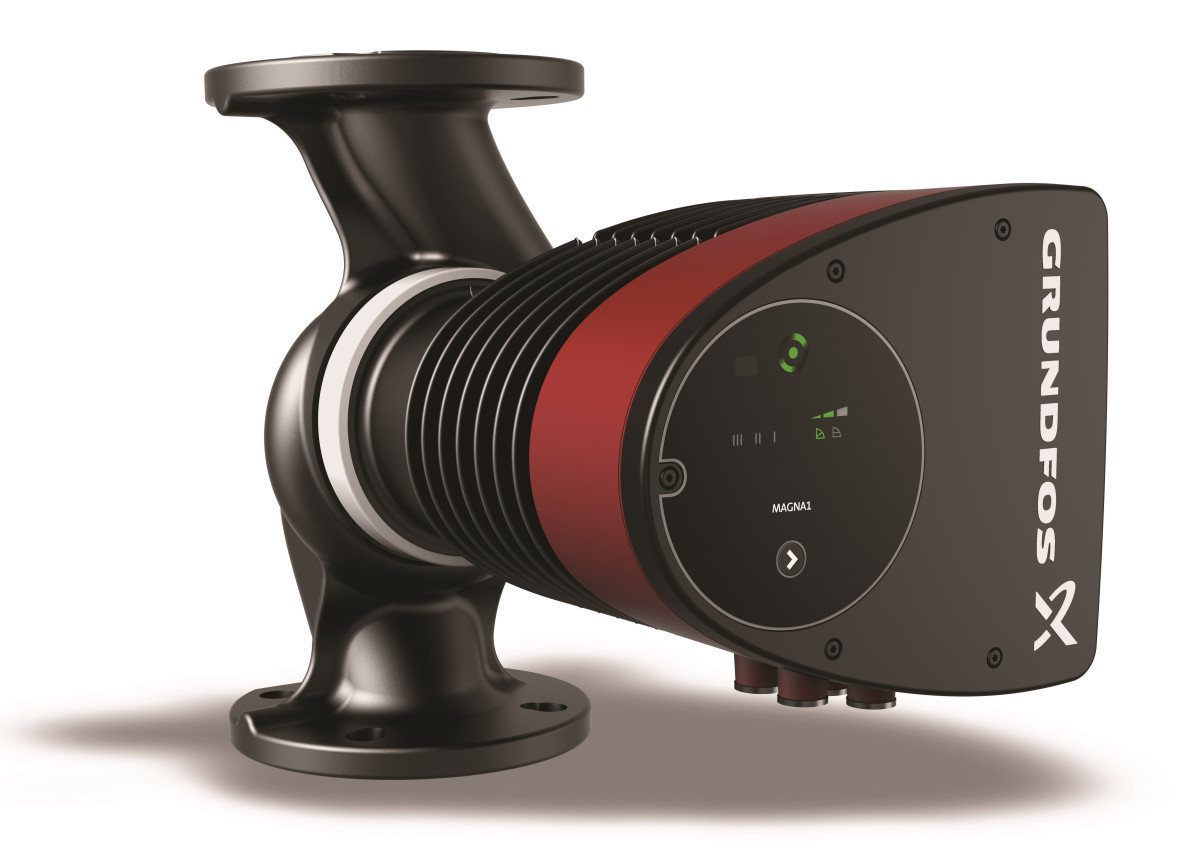Grundfos MAGNA1 40-120 F250 PN6/10