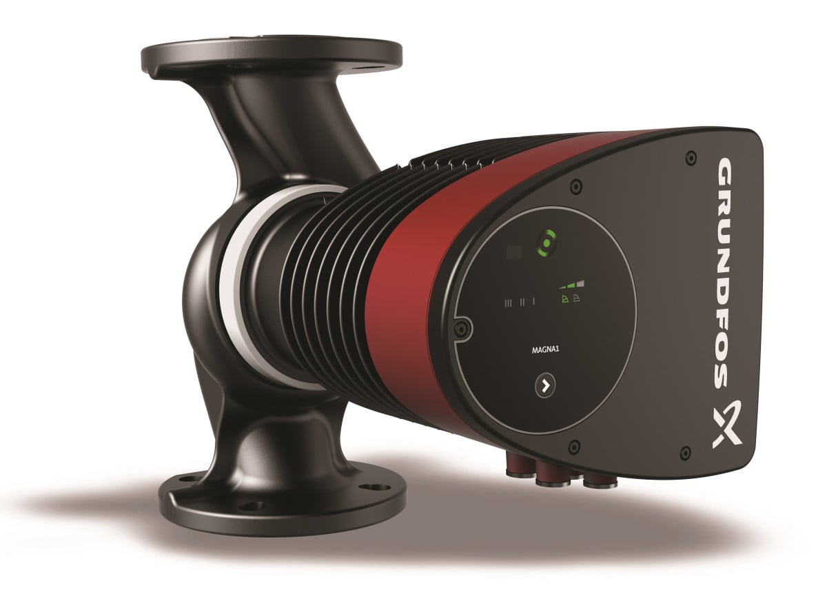 Grundfos MAGNA1 40-180 F250 PN6/10