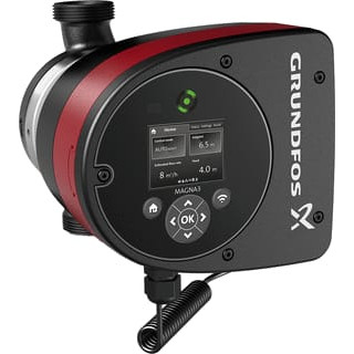 Grundfos MAGNA3 25-40 180 PN16