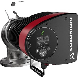 Grundfos MAGNA3 65-80 FN340 PN6/10