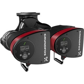 Grundfos MAGNA3 D65-100 F340PN6/10