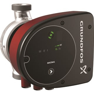 Grundfos MAGNA1 25-80N180 230V PN10
