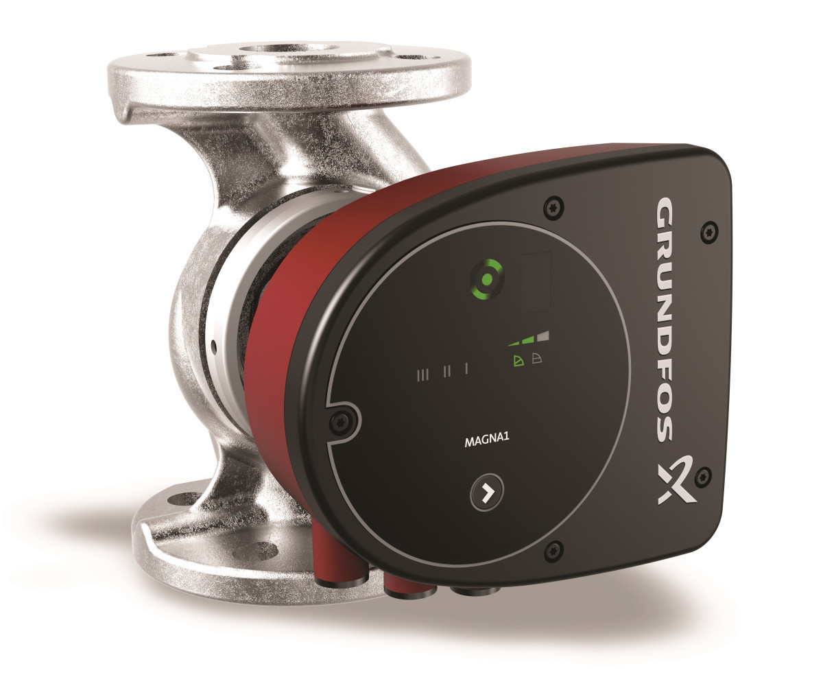 Grundfos MAGNA1 32-40 F N 220 PN610