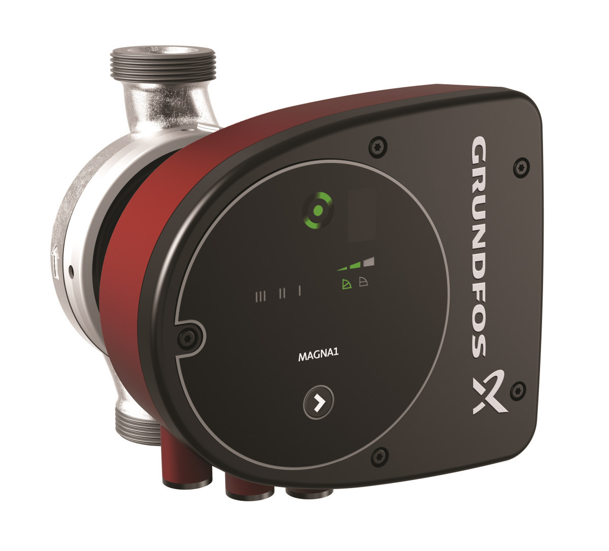 Grundfos MAGNA1 32-80N180 230V PN10
