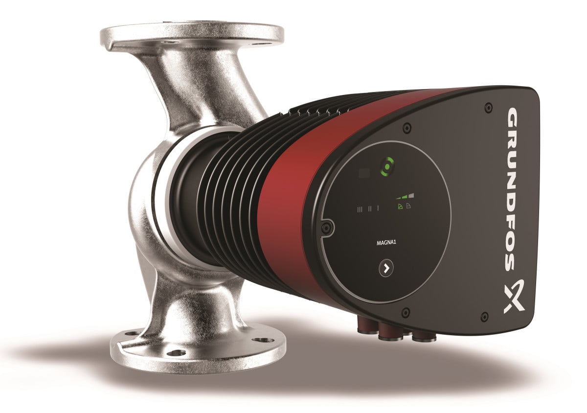 Grundfos MAGNA1 40-180 F N 250PN610