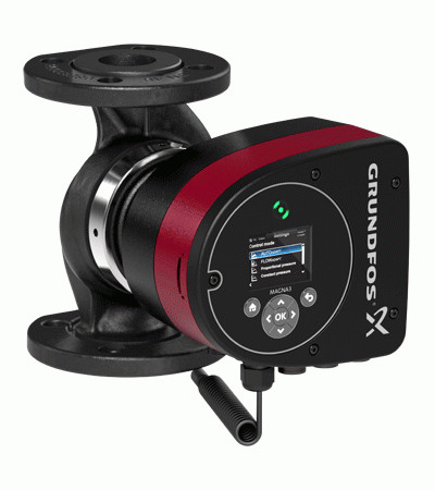 Grundfos MAGNA3 32-100F 220 PN6/10