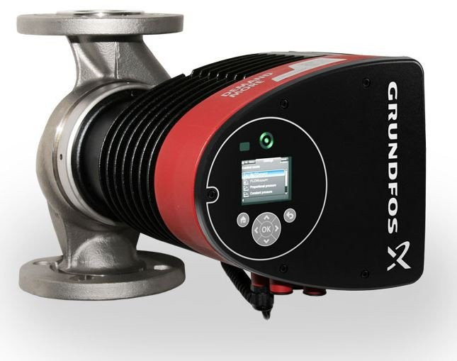 Grundfos MAGNA3 32-120 F N 220 230