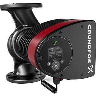 Grundfos MAGNA3 40-120 F 250 230V