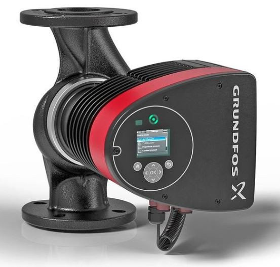 Grundfos MAGNA3 40-80 F 220 1X230V