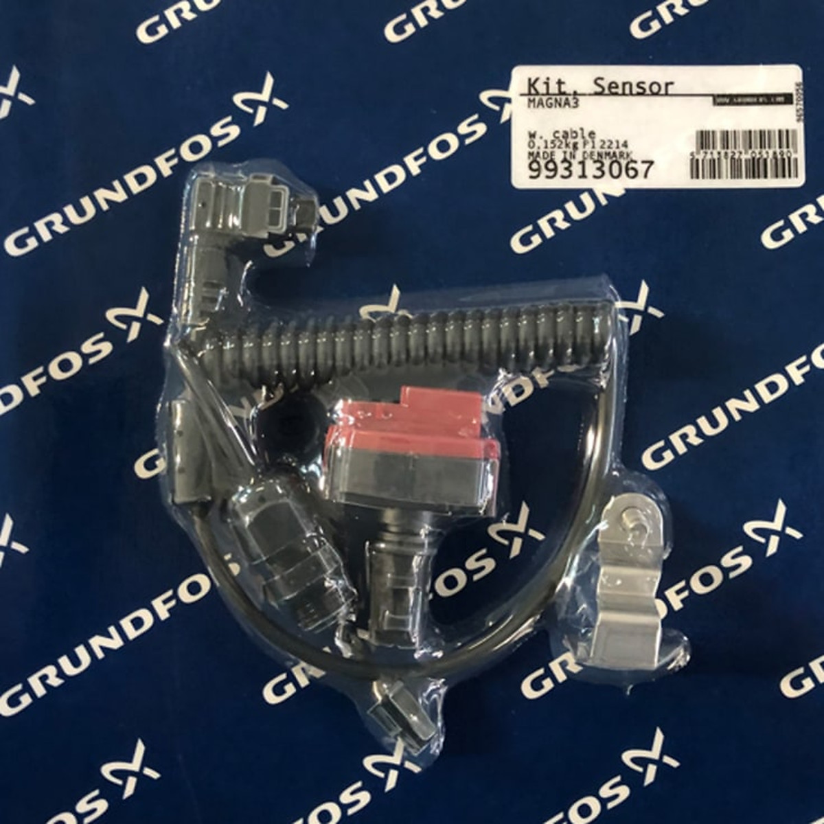 Grundfos SENSOR CPL, MAGNA3