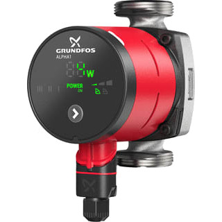 Grundfos ALPHA1 25-60 N 130 230V6H