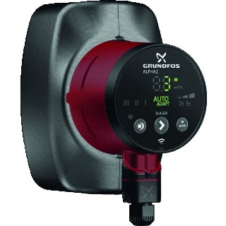Grundfos ALPHA2 25-60 N 130 230V