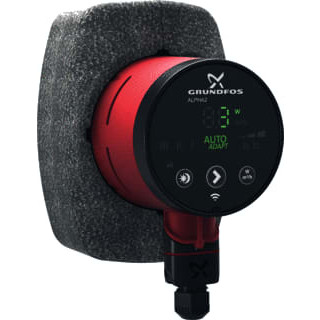 Grundfos ALPHA2 25-80 N 130 230V6H
