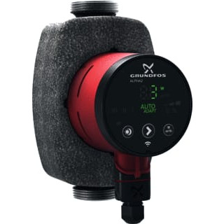 Grundfos ALPHA2 25-80 N 180 230V6H