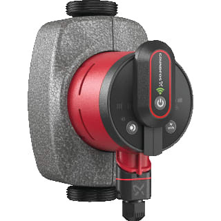 Grundfos ALPHA2 32-40 N 180 230V