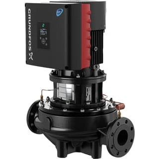 Grundfos TPE 32580/2SAFABQQE 3X400