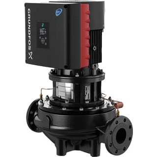 Grundfos TPE 65210/2SAFABQQE 3X400
