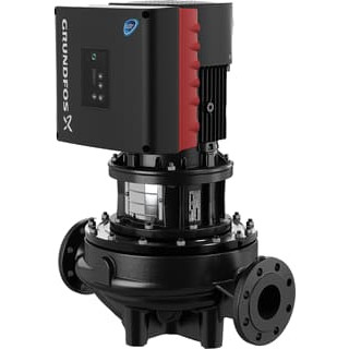 Grundfos TPE 80240/2AFABQQE 3X400