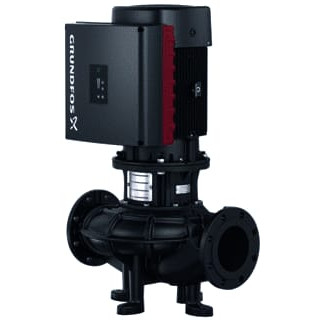 Grundfos TPE2 200-50 AF-A-BQQE-KWA