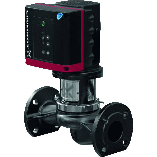Grundfos TPE2 40-80-N-A-F-A