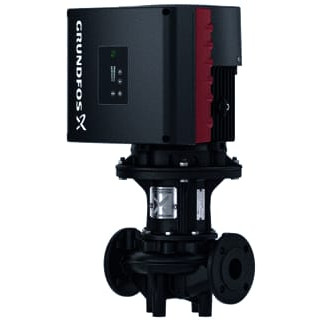 Grundfos TPE2 65-680 AF-S-BQQE-NWB