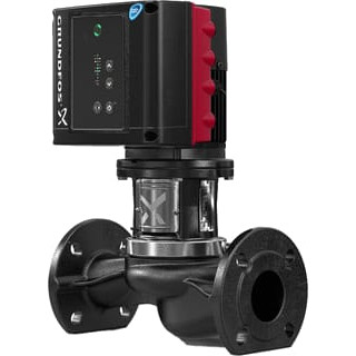 Grundfos TPE2 80-40-N-A-F-A
