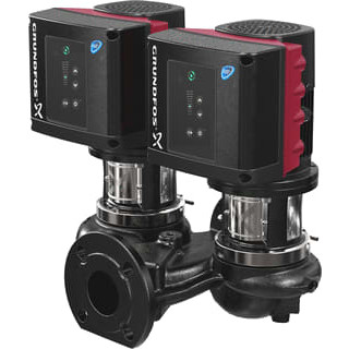 Grundfos TPE2 D65-200-N-A-F-A