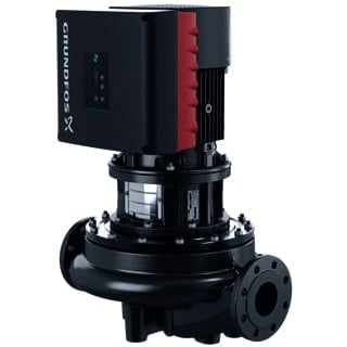 Grundfos TPE2150-130 A3FO-DAQF-MWA