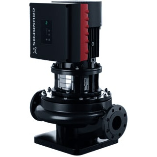 Grundfos TPE2150-250 A3FQ-DAQF-QWA