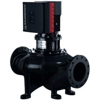 Grundfos TPE2150-260 A3FO-DAQF-PWA