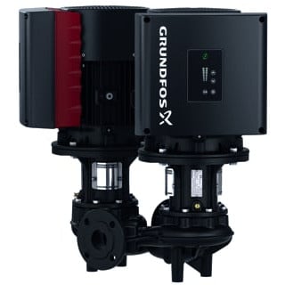 Grundfos TPE2D 100-130 AIFS-BQQE-I