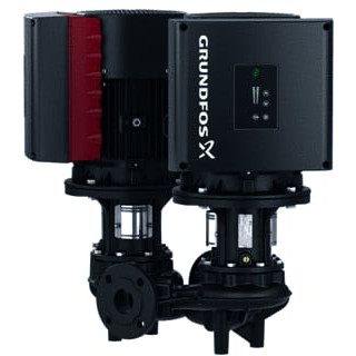Grundfos TPE2D 65-740 AFA-BQQE-OWB