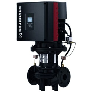 Grundfos TPE3 100-260 SAFSBQQE-MWA