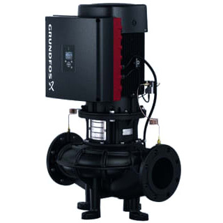 Grundfos TPE3 150-230 SAFSBQQE-NWA