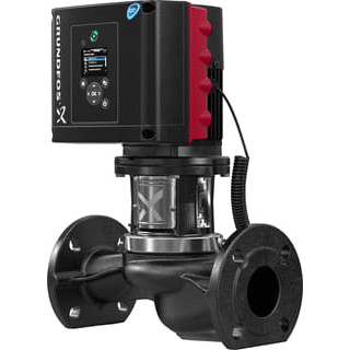 Grundfos TPE3 80-40SBQQE0,25KWPN16