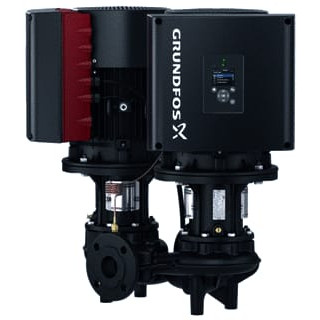 Grundfos TPE3D 100-260 SAFABQQEMWA